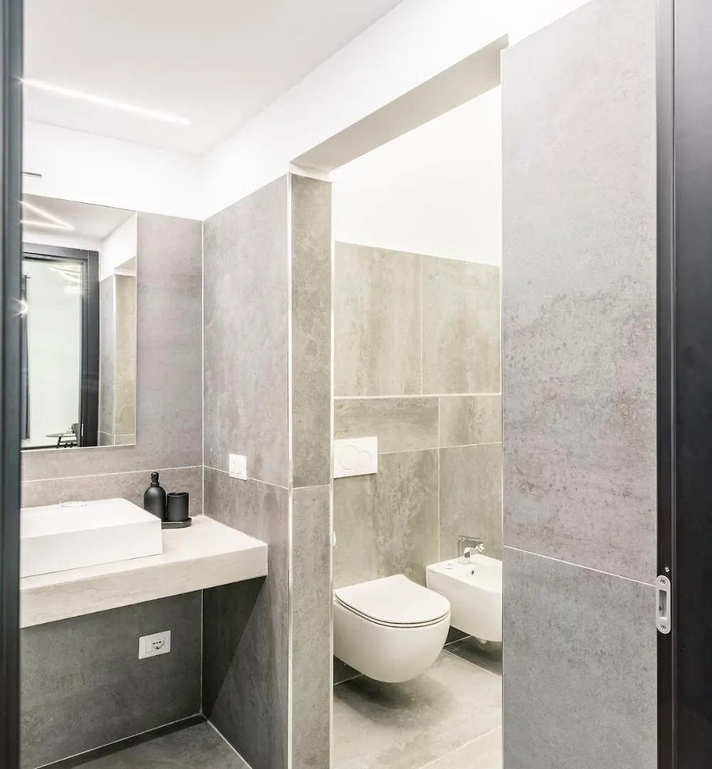 Diaz Novantuno - Luxury Apartments Como City Center