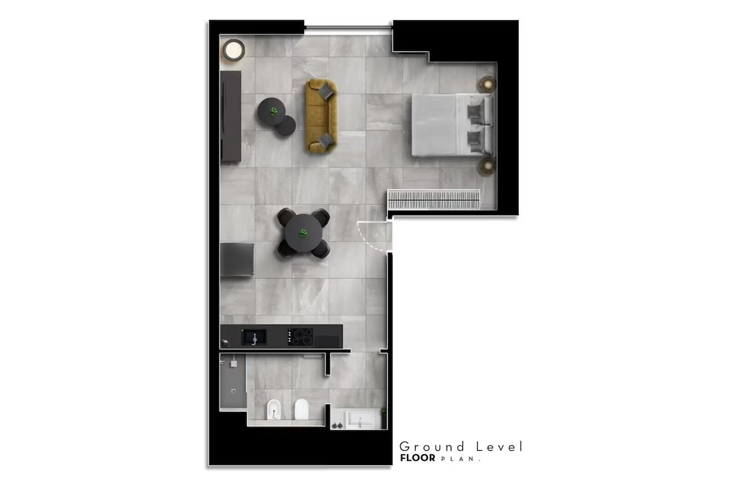 Diaz Novantuno - Luxury Apartments Como City Center