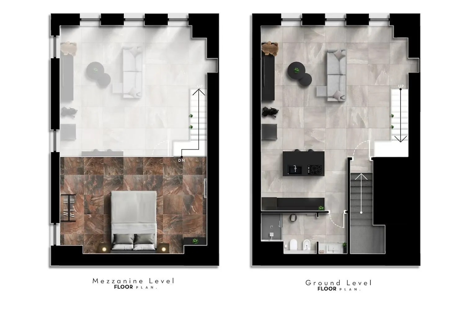 Diaz Novantuno - Luxury Apartments Como City Center