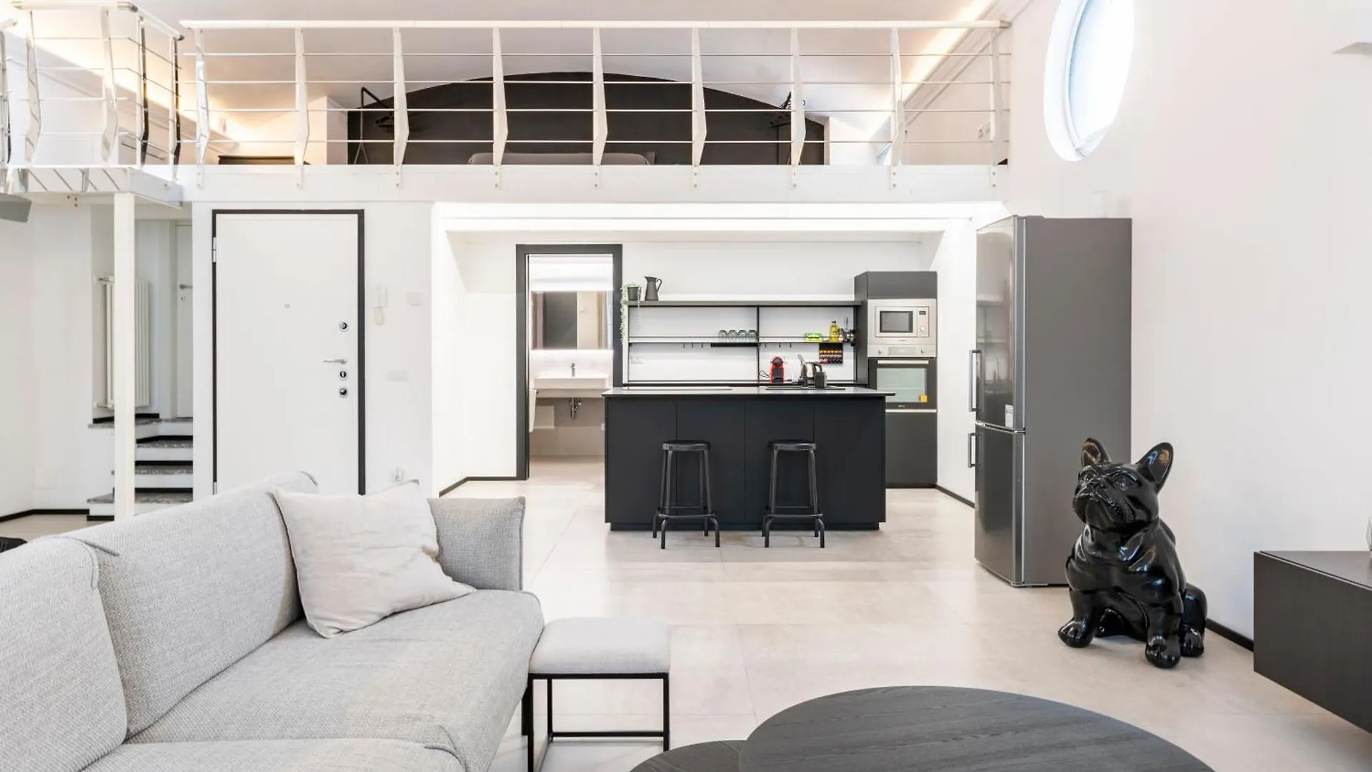 Diaz Novantuno - Luxury Apartments Como City Center