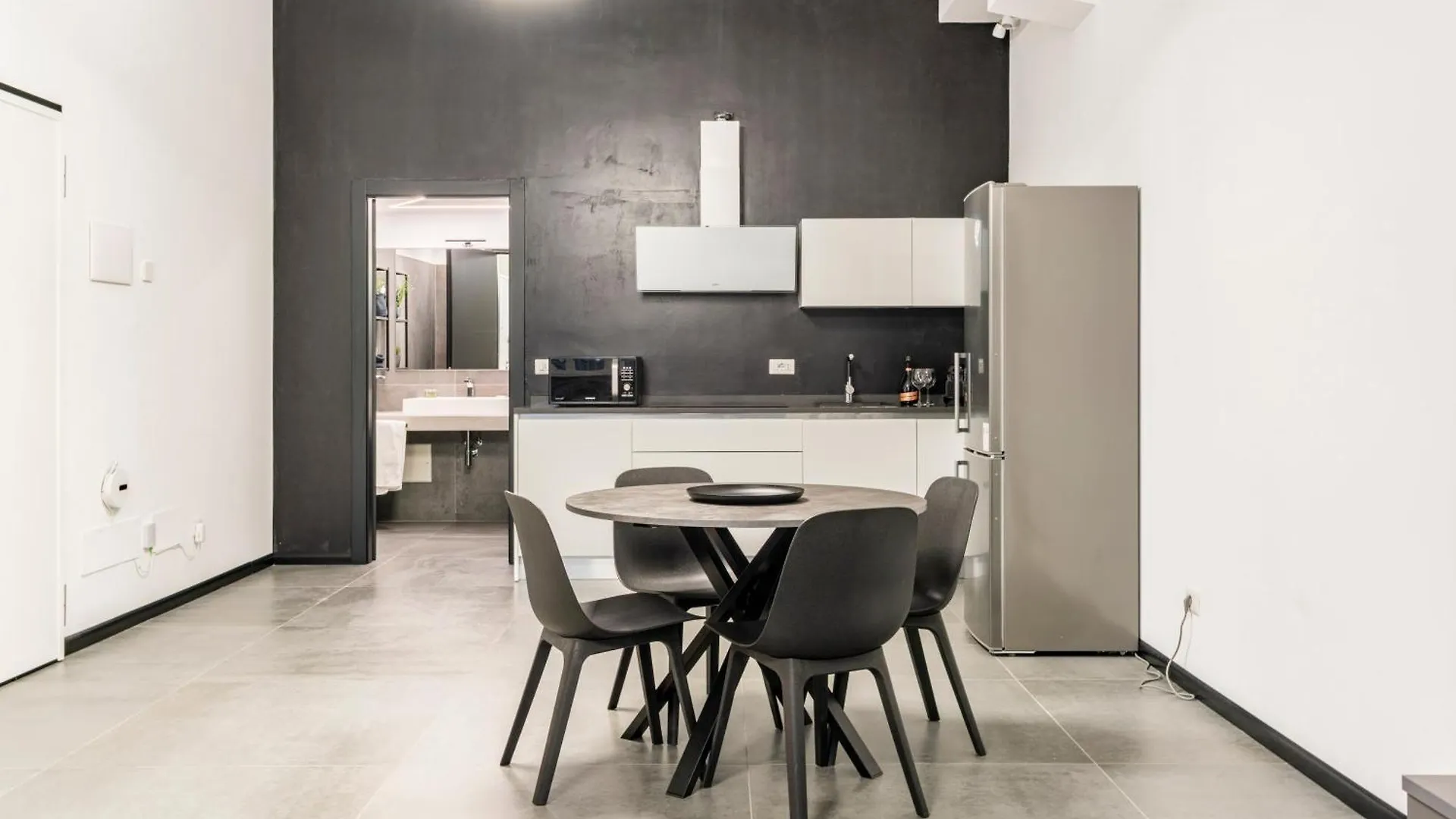 Diaz Novantuno - Luxury Apartments Como City Center