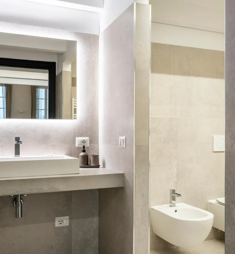 Diaz Novantuno - Luxury Apartments Como City Center