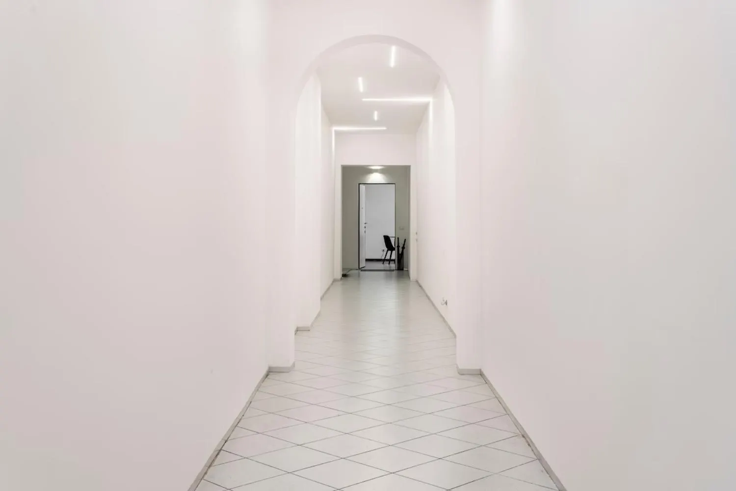 Diaz Novantuno - Luxury Apartments Como City Center
