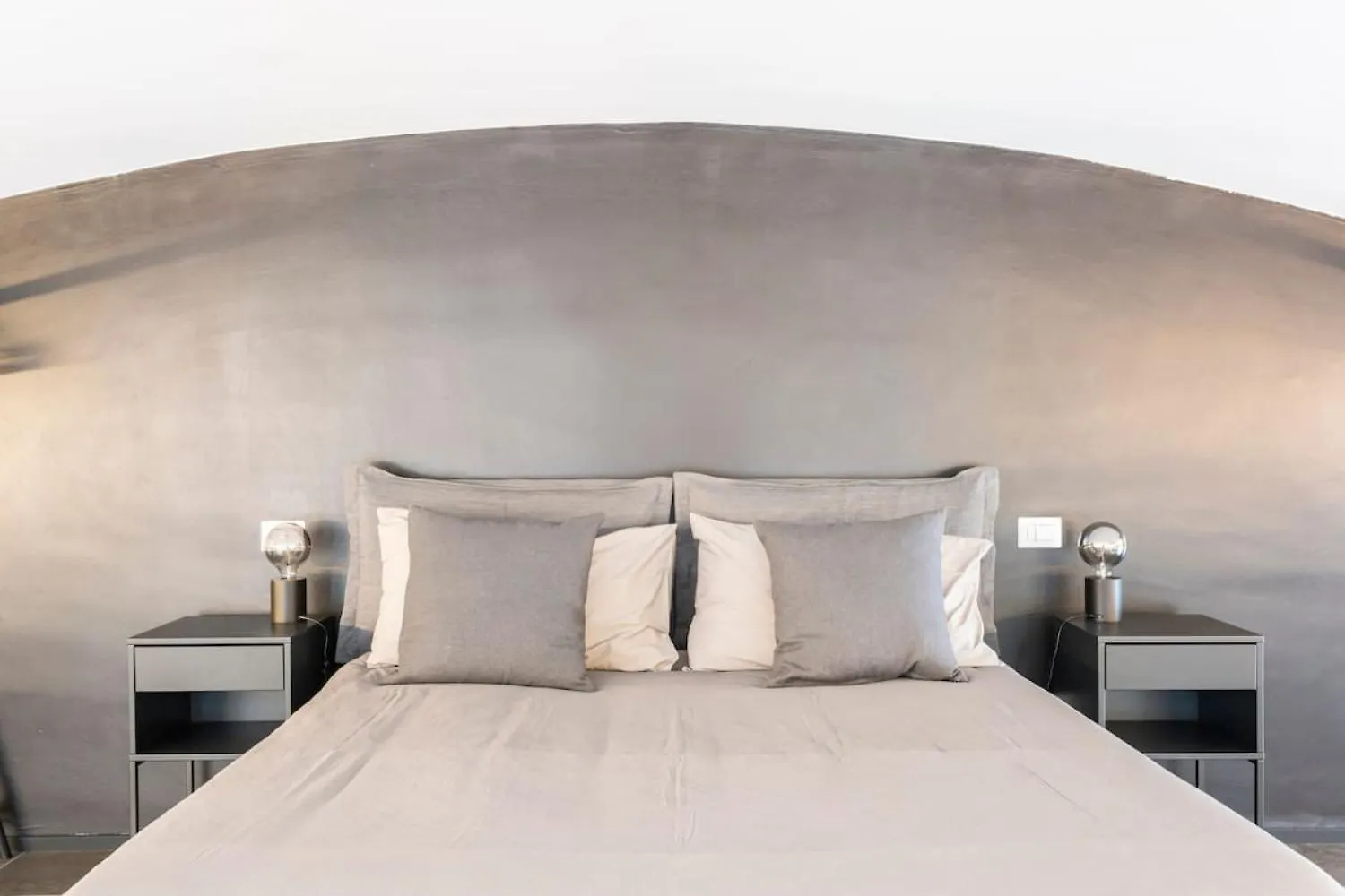Diaz Novantuno - Luxury Apartments Como City Center Olaszország