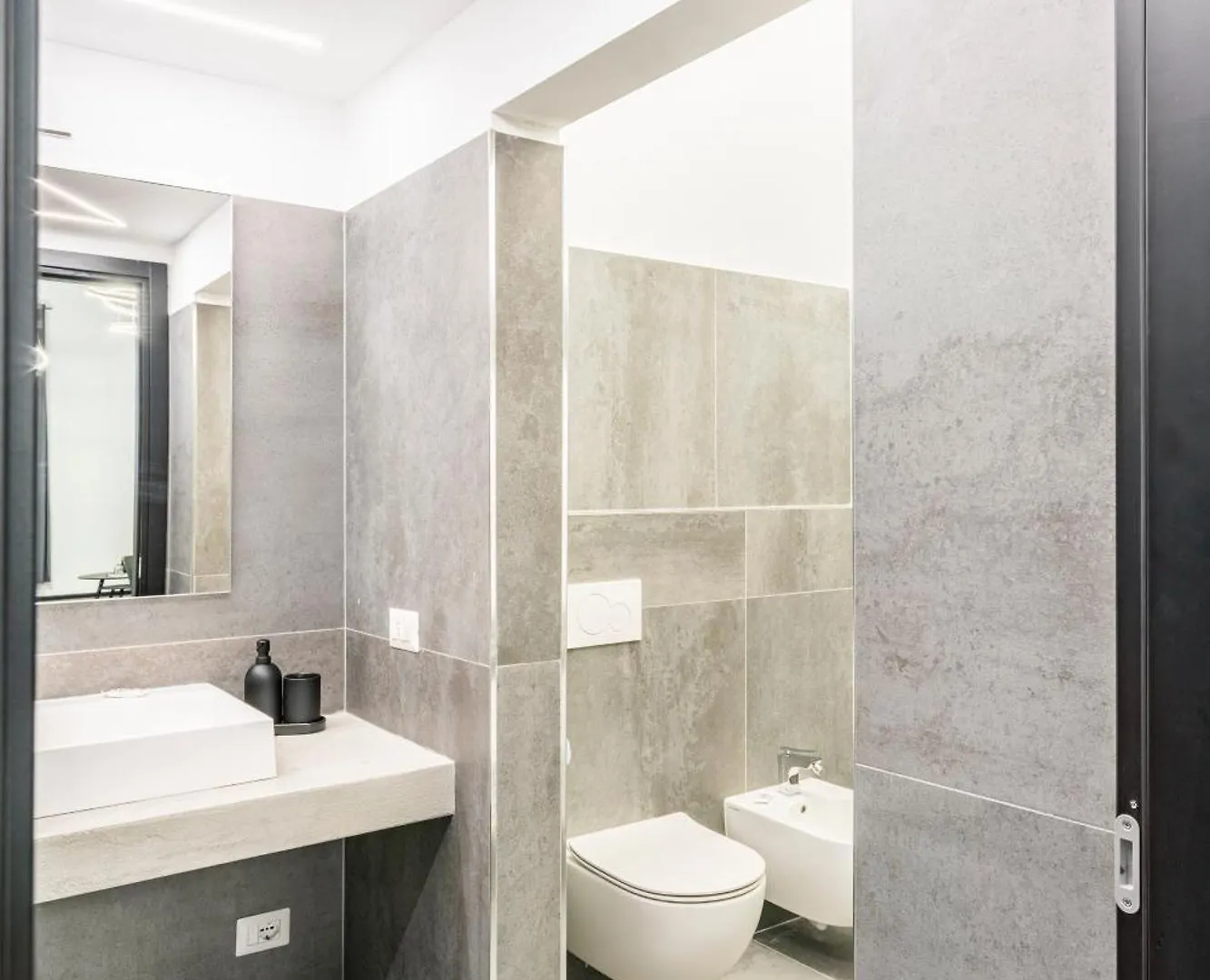 Diaz Novantuno - Luxury Apartments Como City Center