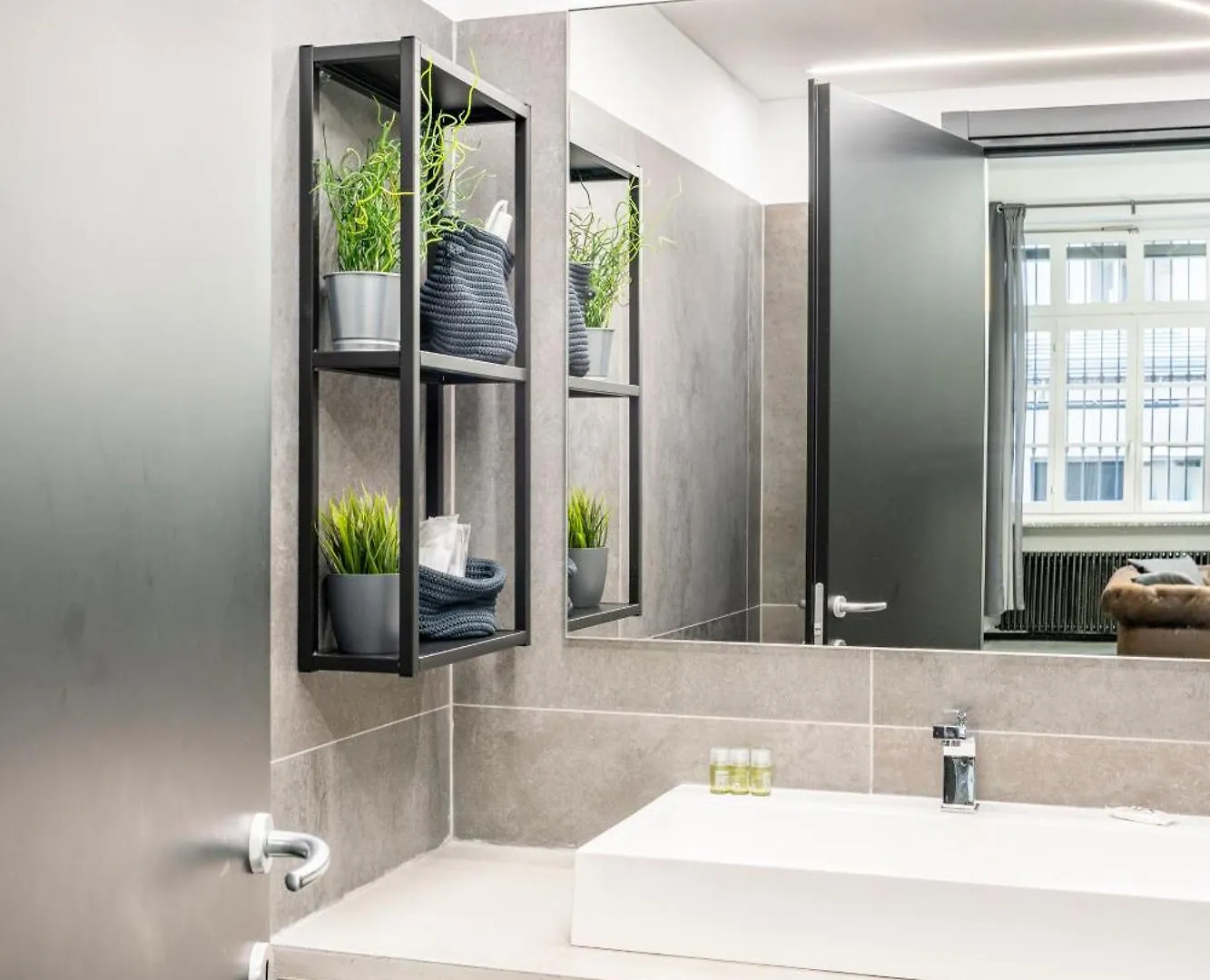 Diaz Novantuno - Luxury Apartments Como City Center