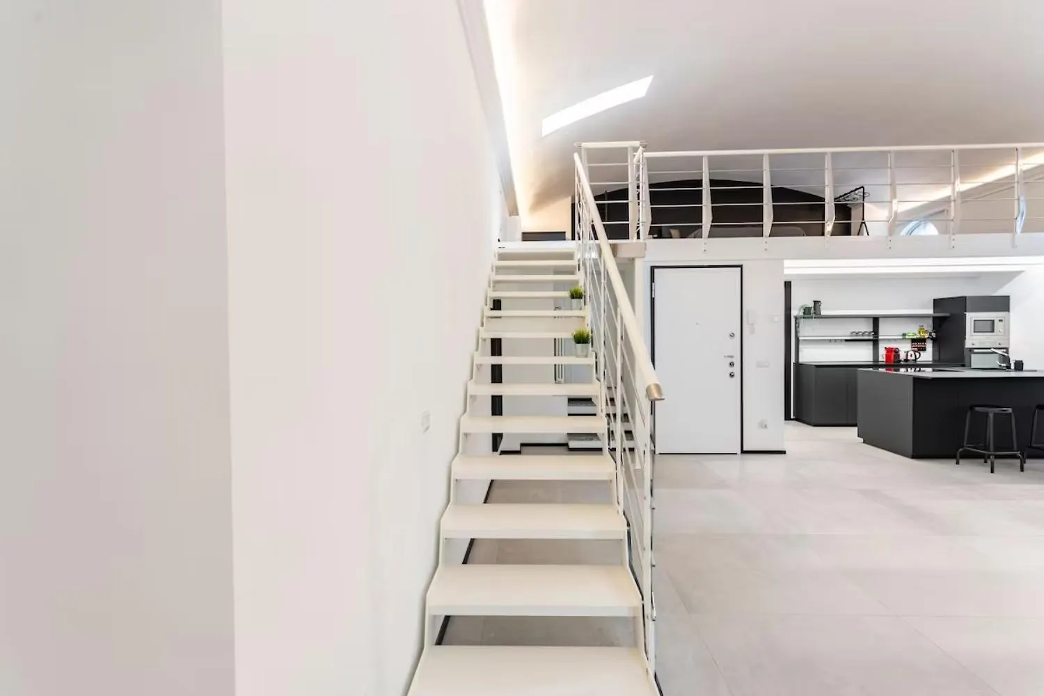 Diaz Novantuno - Luxury Apartments Como City Center